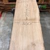 Oak 067 kiln dried piece of wood for sale