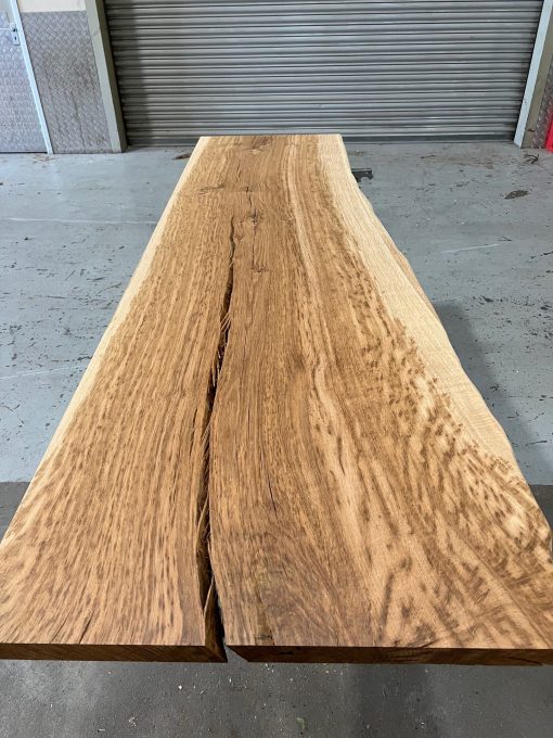 Brown Oak #008