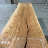 Brown Oak #008