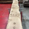 Oak #077 kiln dried timber plank