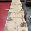 Oak #079 kiln dried timber plank