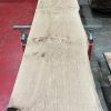 Oak #078 kiln dried timber plank