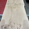 Oak #078 kiln dried timber plank