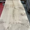 Oak #078 kiln dried timber plank