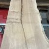 Oak #078 kiln dried timber plank