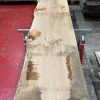 Oak #078 kiln dried timber plank