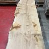 Oak #078 kiln dried timber plank