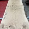 Oak #080 kiln dried timber plank