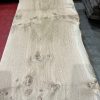 Oak #080 kiln dried timber plank