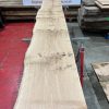Oak #080 kiln dried timber plank
