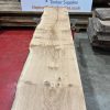Oak #080 kiln dried timber plank