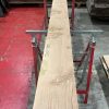 Oak #082 kiln dried timber plank