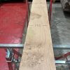 Oak #082 kiln dried timber plank