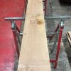 Oak #082 kiln dried timber plank