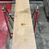 Oak #082 kiln dried timber plank