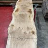 Oak #083 kiln dried timber plank