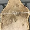 Oak #071 kiln dried timber