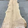 Oak #074 kiln dried timber plank