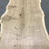 Oak #074 kiln dried timber plank