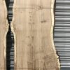 Oak Book Matched Pair #070 kiln dried timber planks