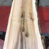 Yew kiln dried timber plank #014