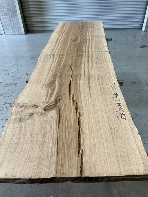 Brown Oak #001
