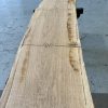 Live edge Oak plank #008