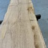 Live edge Oak plank #008