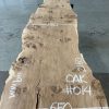 Oak Pippy #014 kiln dried