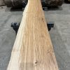 Oak #001 kiln dried timber plank
