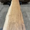 Oak #001 kiln dried timber plank