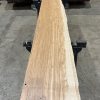 Oak #001 kiln dried timber plank