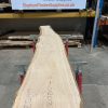 Oak #012 kiln dried plank