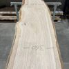 Oak #012 kiln dried plank