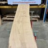 Oak #014 kiln dried plank