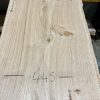 Oak #014 kiln dried plank
