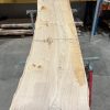 Oak #014 kiln dried plank