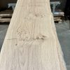 Oak #015 kiln dried plank