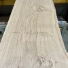 Oak #015 kiln dried plank