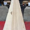 Ash #017 kiln dried timber plank