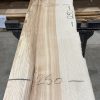 Ash #018 kiln dried timber plank