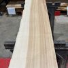 Ash #018 kiln dried timber plank