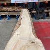 Cedar #001 kiln dried timber plank