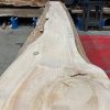 Cedar #001 kiln dried timber plank