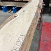 Cedar #001 kiln dried timber plank
