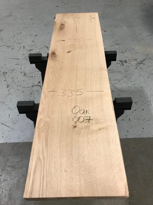 Oak #007