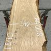 Oak #008 kiln dried timber