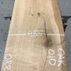 Oak #010 kiln dried timber