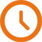 Opening Hours Icon