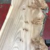 Burr Elm kiln dried plank #062